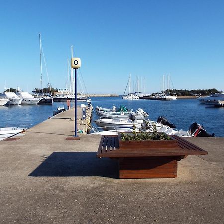 Villetta 1.2 Km Dalla Spiaggia Budoniaffitti Tanaunella Buitenkant foto