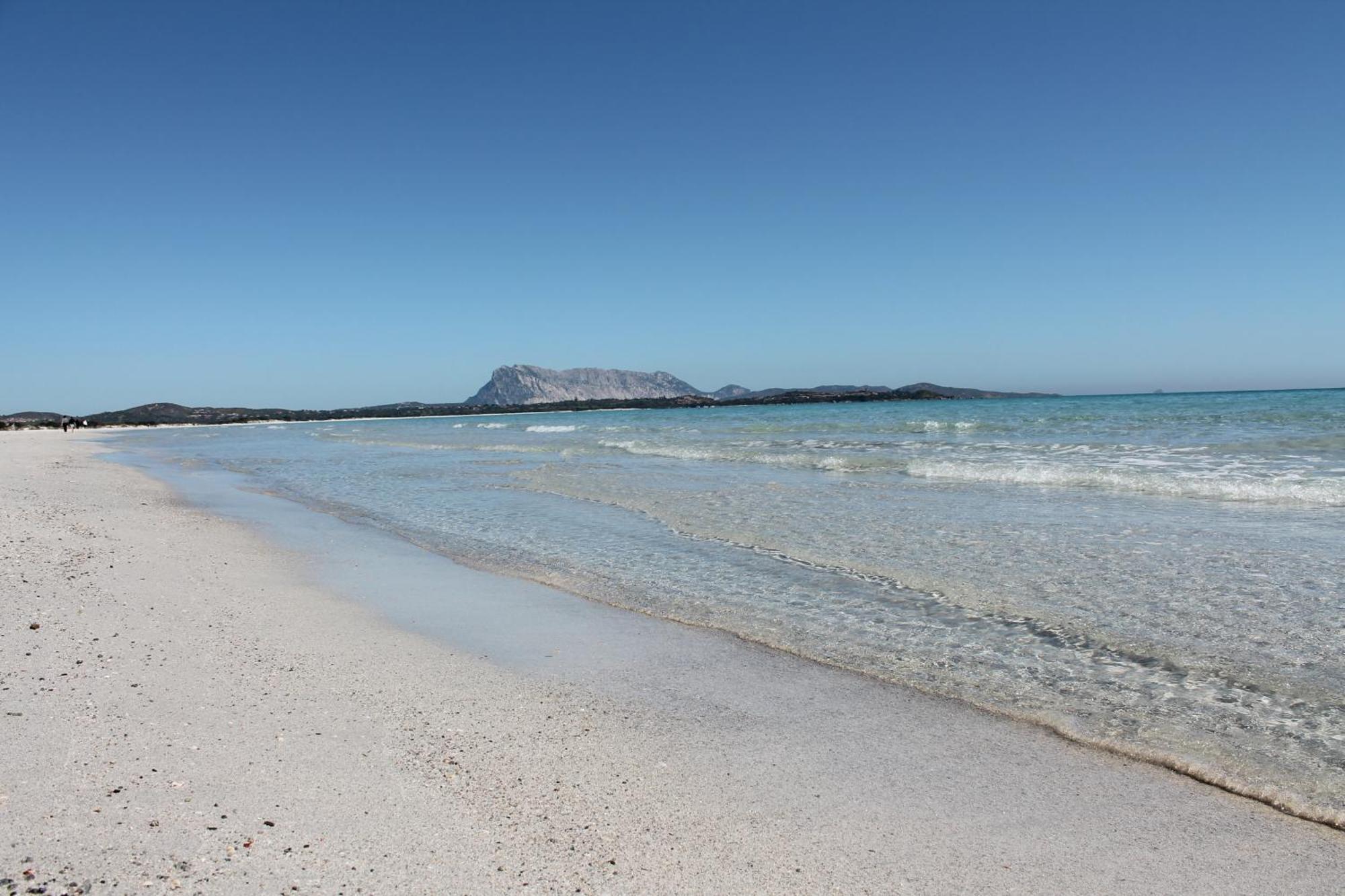 Villetta 1.2 Km Dalla Spiaggia Budoniaffitti Tanaunella Buitenkant foto