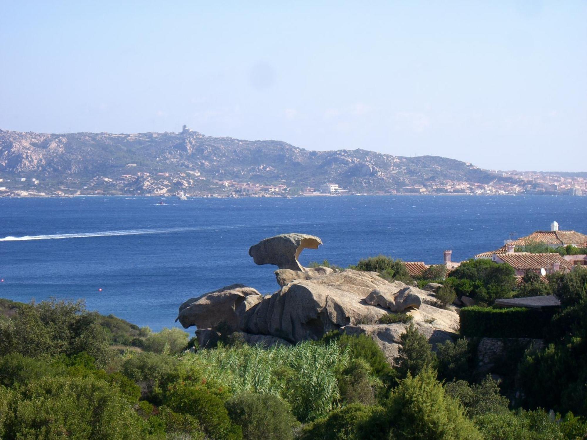 Villetta 1.2 Km Dalla Spiaggia Budoniaffitti Tanaunella Buitenkant foto