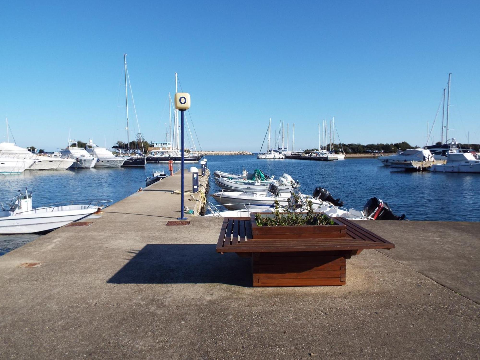 Villetta 1.2 Km Dalla Spiaggia Budoniaffitti Tanaunella Buitenkant foto